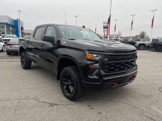 2026 Chevrolet Silverado 1500 for sale in Powderly KY