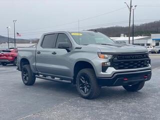 2026 Chevrolet Silverado 1500 for sale in Clinton TN