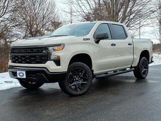 2026 Chevrolet Silverado 1500 for sale in Portsmouth NH
