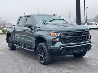 2026 Chevrolet Silverado 1500 for sale in Easley SC