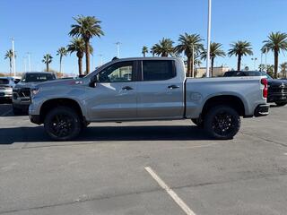 2026 Chevrolet Silverado 1500 for sale in Las Vegas NV