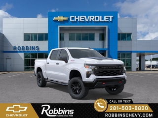 2026 Chevrolet Silverado 1500 for sale in Humble TX