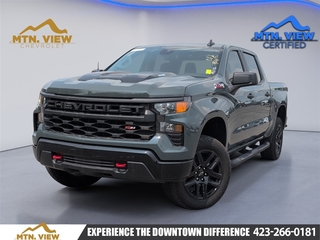 2025 Chevrolet Silverado 1500 for sale in Chattanooga TN