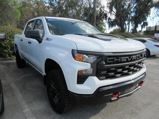 2025 Chevrolet Silverado 1500 for sale in Ocala FL
