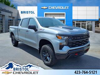 2025 Chevrolet Silverado 1500 for sale in Oxford MS