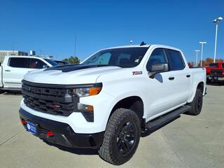 2026 Chevrolet Silverado 1500 for sale in Columbus NE