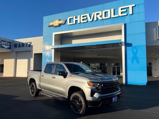 2026 Chevrolet Silverado 1500 for sale in Taneytown MD
