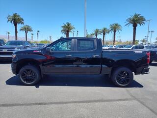 2026 Chevrolet Silverado 1500 for sale in Las Vegas NV