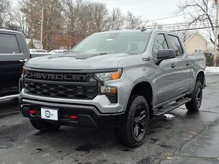 2026 Chevrolet Silverado 1500 for sale in Herrin IL