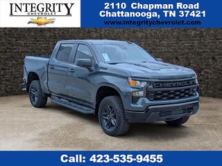 2026 Chevrolet Silverado 1500 for sale in Chattanooga TN