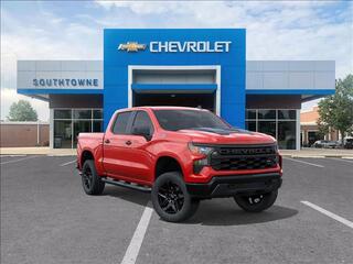 2026 Chevrolet Silverado 1500 for sale in Newnan GA