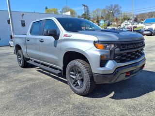 2026 Chevrolet Silverado 1500 for sale in Paola KS