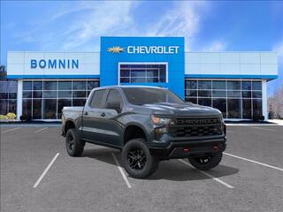 2026 Chevrolet Silverado 1500 for sale in Nanuet NY