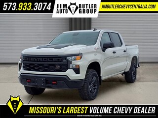 2026 Chevrolet Silverado 1500 for sale in Fenton MO