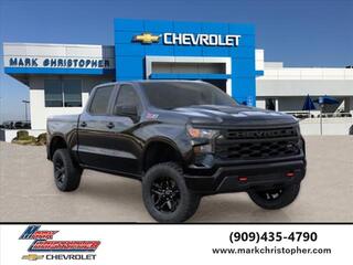 2026 Chevrolet Silverado 1500 for sale in Ontario CA