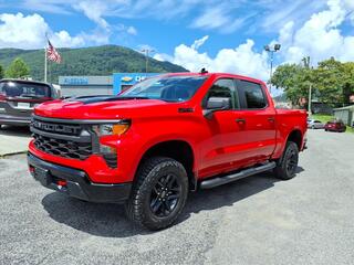2026 Chevrolet Silverado 1500 for sale in Big Stone Gap VA