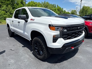 2025 Chevrolet Silverado 1500 for sale in Huntingdon PA