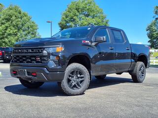 2025 Chevrolet Silverado 1500 for sale in Portsmouth NH