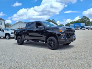 2025 Chevrolet Silverado 1500 for sale in Wendell NC