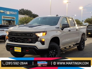2026 Chevrolet Silverado 1500 for sale in Cleveland TX