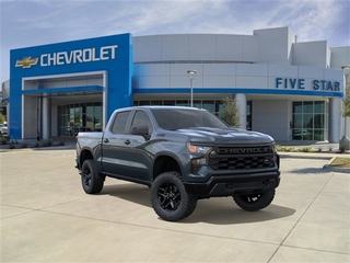 2026 Chevrolet Silverado 1500 for sale in Carrollton TX