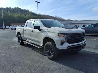 2026 Chevrolet Silverado 1500 for sale in Tazewell VA