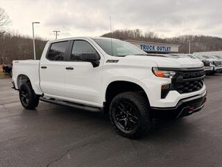 2026 Chevrolet Silverado 1500 for sale in Princeton WV