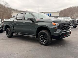 2026 Chevrolet Silverado 1500 for sale in Princeton WV