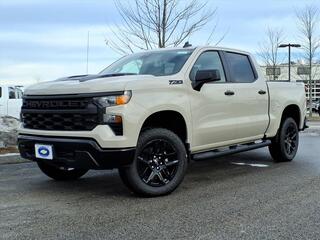 2026 Chevrolet Silverado 1500 for sale in Portsmouth NH