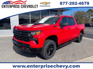 2026 Chevrolet Silverado 1500 for sale in Enterprise AL
