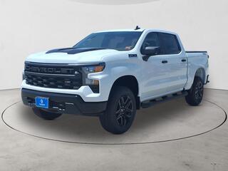 2026 Chevrolet Silverado 1500 for sale in Matteson IL