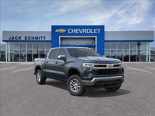 2025 Chevrolet Silverado 1500 for sale in Wood River IL