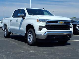 2025 Chevrolet Silverado 1500 for sale in Cincinnati OH