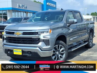 2026 Chevrolet Silverado 1500 for sale in Cleveland TX