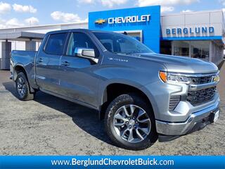 2026 Chevrolet Silverado 1500 for sale in Roanoke VA