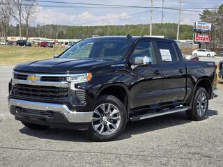 2026 Chevrolet Silverado 1500 for sale in Forest City NC