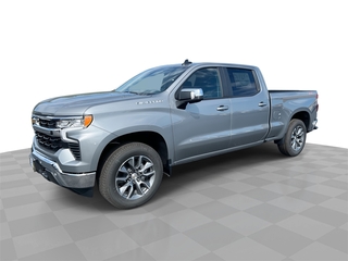 2026 Chevrolet Silverado 1500 for sale in Olathe KS