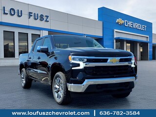 2026 Chevrolet Silverado 1500 for sale in Cincinnati OH