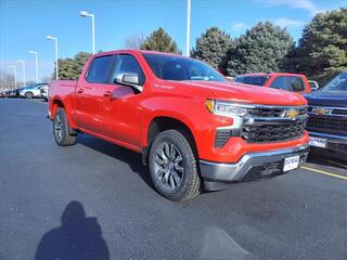 2025 Chevrolet Silverado 1500 for sale in Lincoln NE