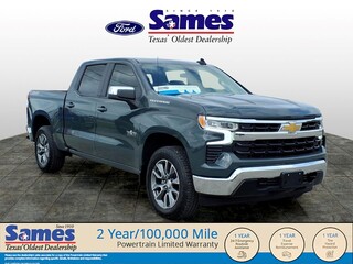 2025 Chevrolet Silverado 1500 for sale in Bastrop TX