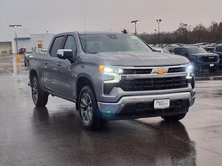 2026 Chevrolet Silverado 1500 for sale in Excelsior Springs MO