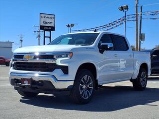 2025 Chevrolet Silverado 1500 for sale in Liverpool NY