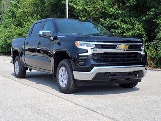 2025 Chevrolet Silverado 1500 for sale in Cincinnati OH