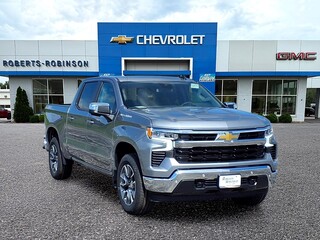 2026 Chevrolet Silverado 1500 for sale in Excelsior Springs MO