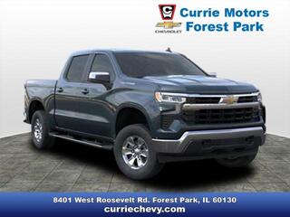 2025 Chevrolet Silverado 1500 for sale in Forest Park IL