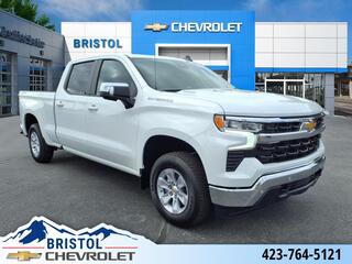 2025 Chevrolet Silverado 1500 for sale in Oxford MS