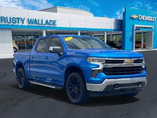 2025 Chevrolet Silverado 1500 for sale in Clinton TN