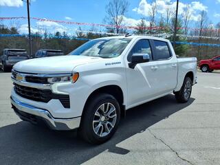 2026 Chevrolet Silverado 1500 for sale in Coeburn VA