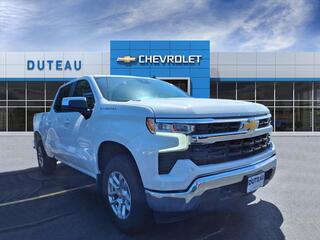 2025 Chevrolet Silverado 1500 for sale in Lincoln NE
