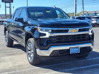 2026 Chevrolet Silverado 1500 for sale in Austin TX